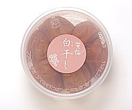 白干し100ｇ
