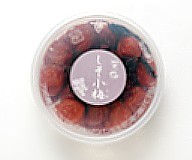 しそ小梅100ｇ