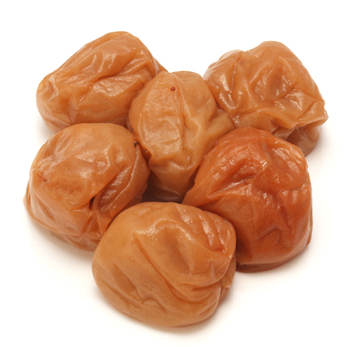白干し：塩分18％ 800g