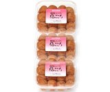 画像: 梅ごこち 3個セット：5184円（A〜D）
