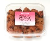 画像: 梅ごこち かつお：塩分9％ 400ｇ